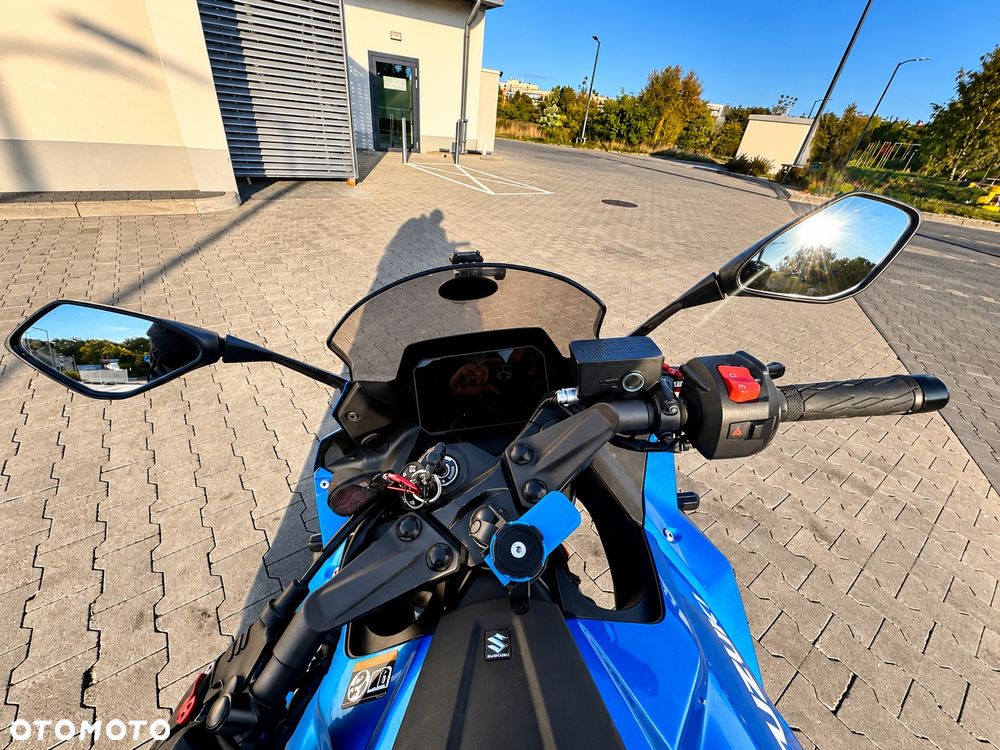Suzuki GSX-R - 21