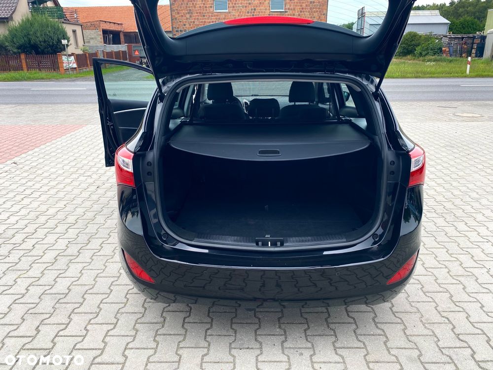 Hyundai i30 - 10
