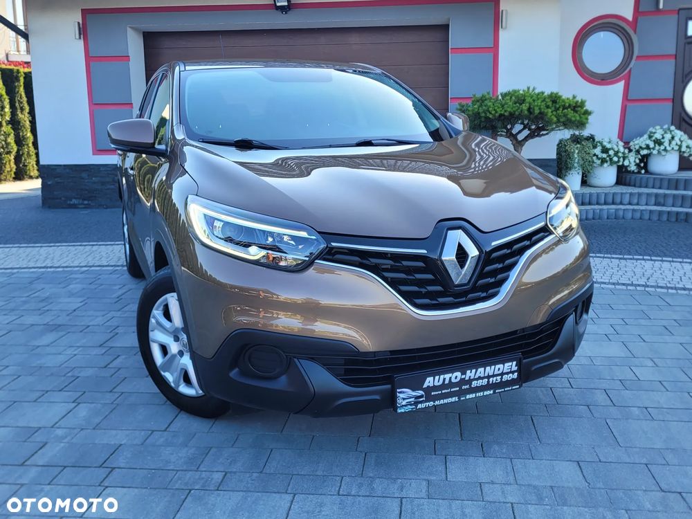 Renault Kadjar Energy TCe 130 Business - 4