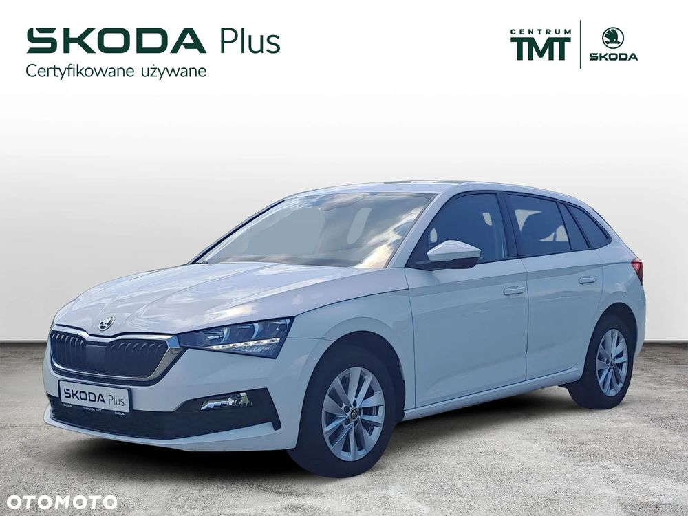 Skoda Scala 1.0 TSI Ambition - 2