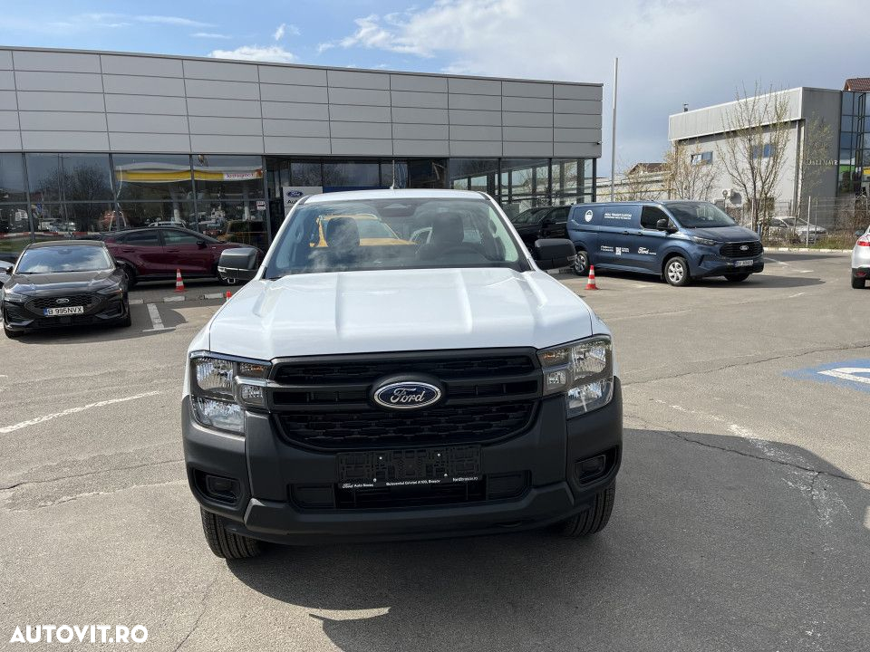 Ford Ranger - 2