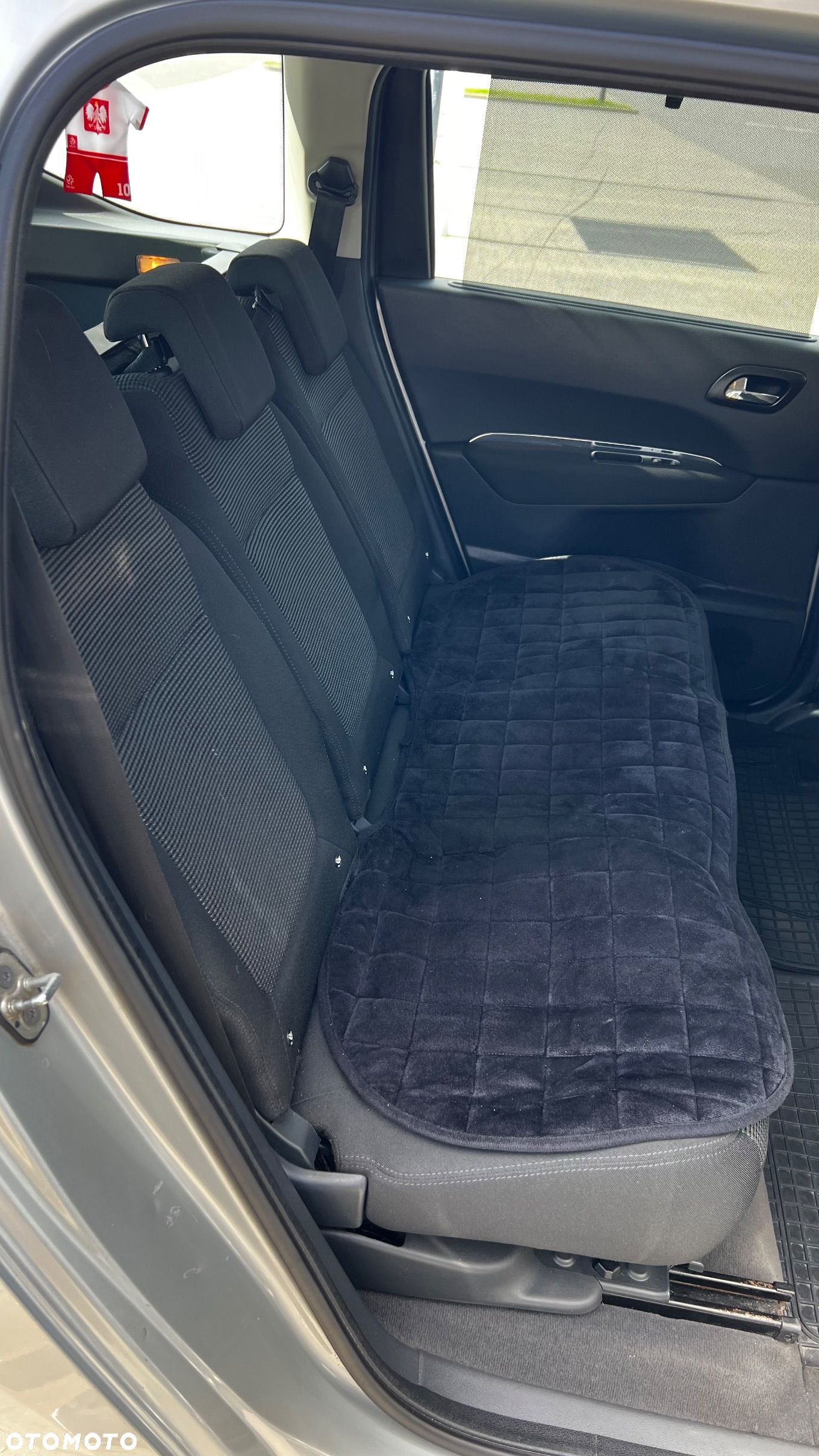 Peugeot 5008 1.6 HDi Premium - 19