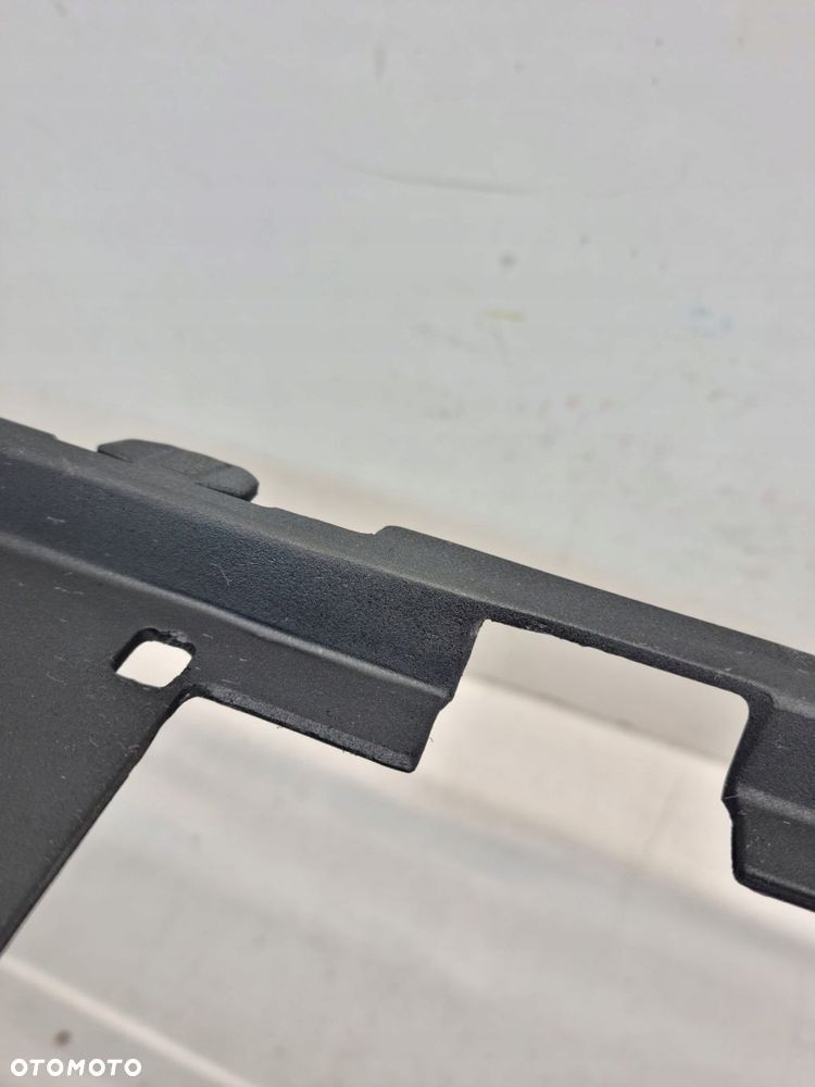 vw passat b8 lift gte 3g0 zderzak przód przedni grill - 4