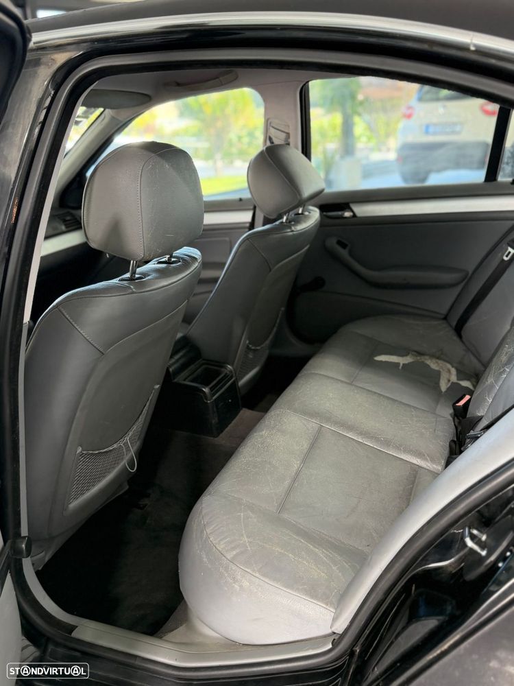 BMW 320 d - 7