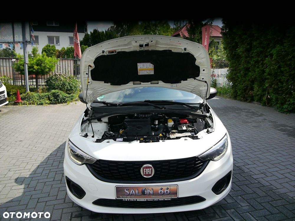 Fiat Tipo 1.4 16v Street - 16