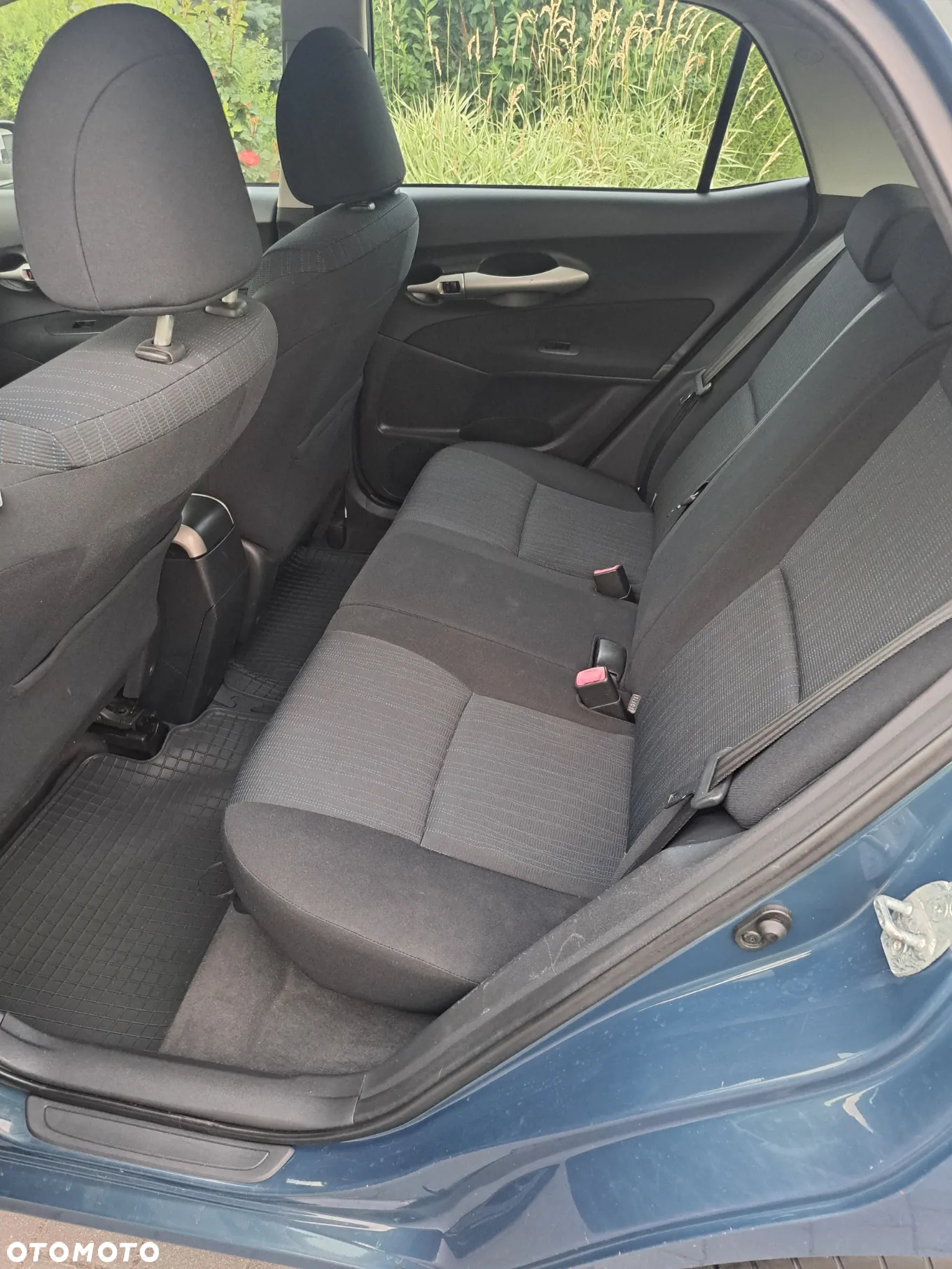 Toyota Auris 1.6 VVT-i Luna - 14