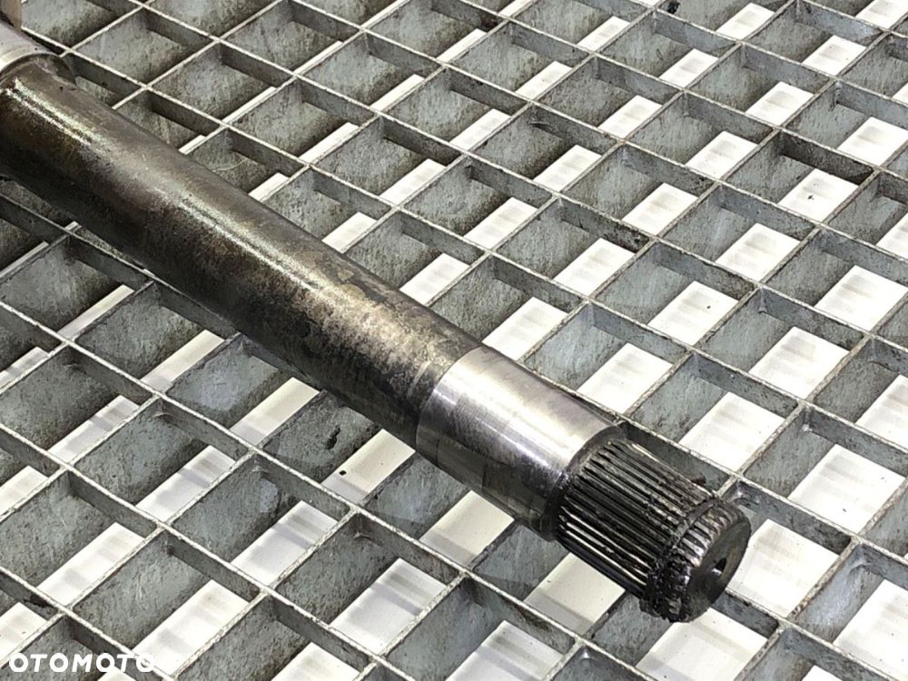 PÓŁOŚ PRAWY PRZÓD  MERCEDES-BENZ GLE (W166) 2015 - 2018 350 d 4-matic (166.024) 190 kW [258 KM] - 3