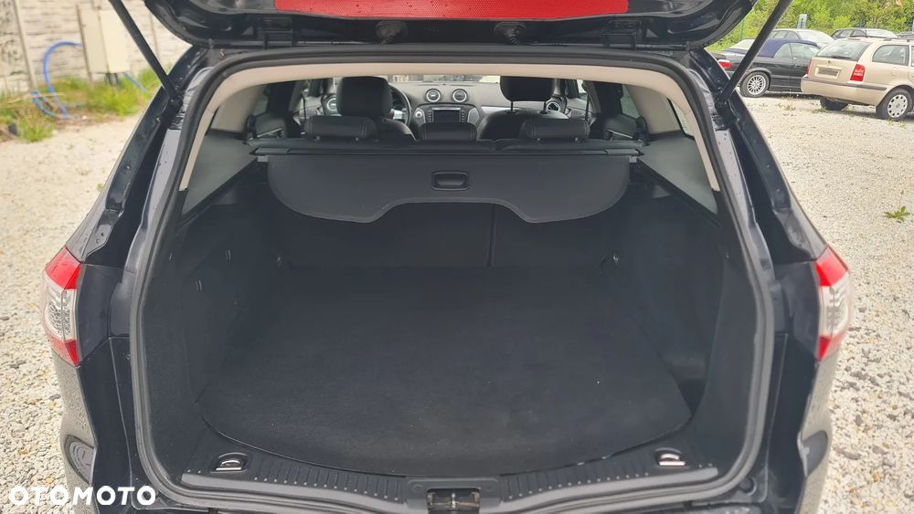 Ford Mondeo 2.0 TDCi Business Edition - 23