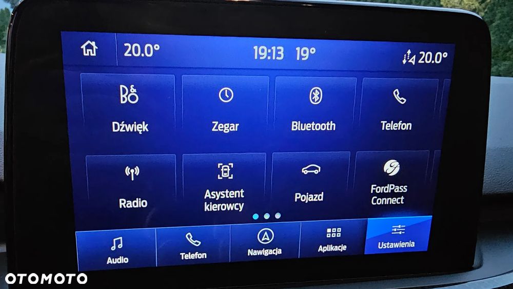 Ford Kuga 2.5 Duratec PHEV TITANIUM X - 21