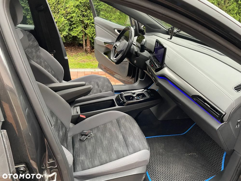 Volkswagen ID.4 77kWh Pro Performance - 8
