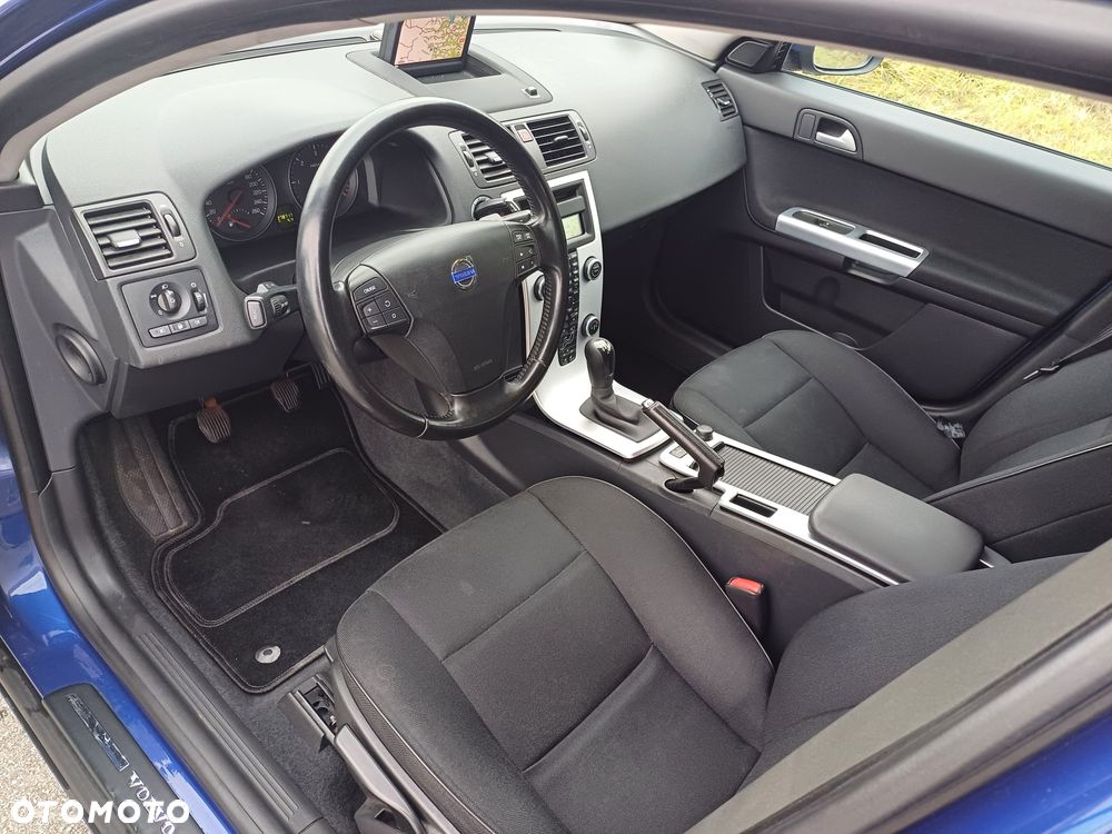 Volvo V50 - 7