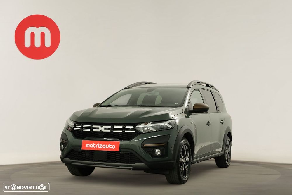 Dacia Jogger 1.0 ECO-G Extreme+ Up&Go 7L Bi-Fuel - 2