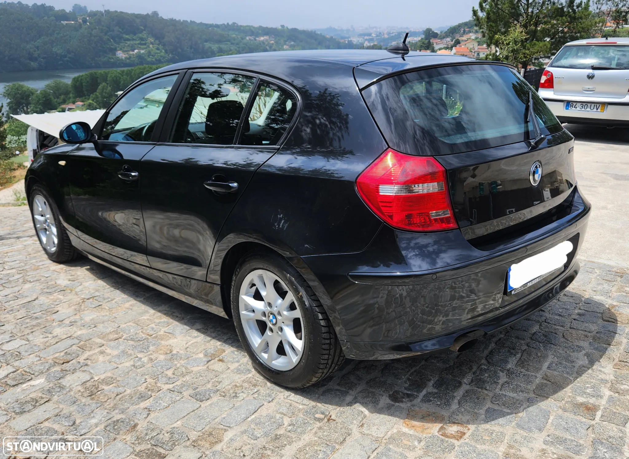 BMW 116 i Sport - 6