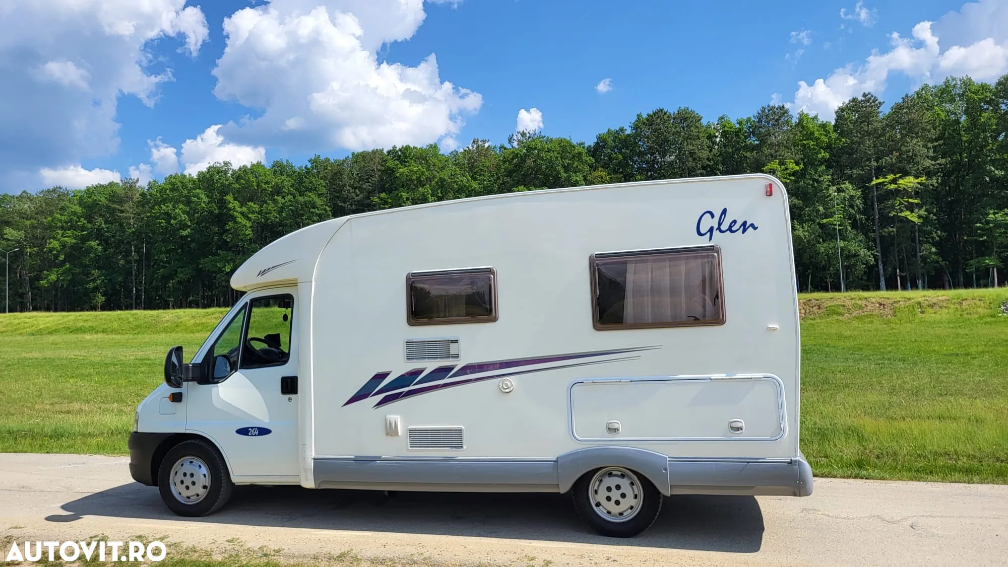 Fiat Ducato - 7