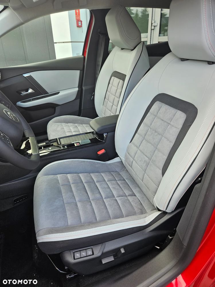 Citroën C4 - 7