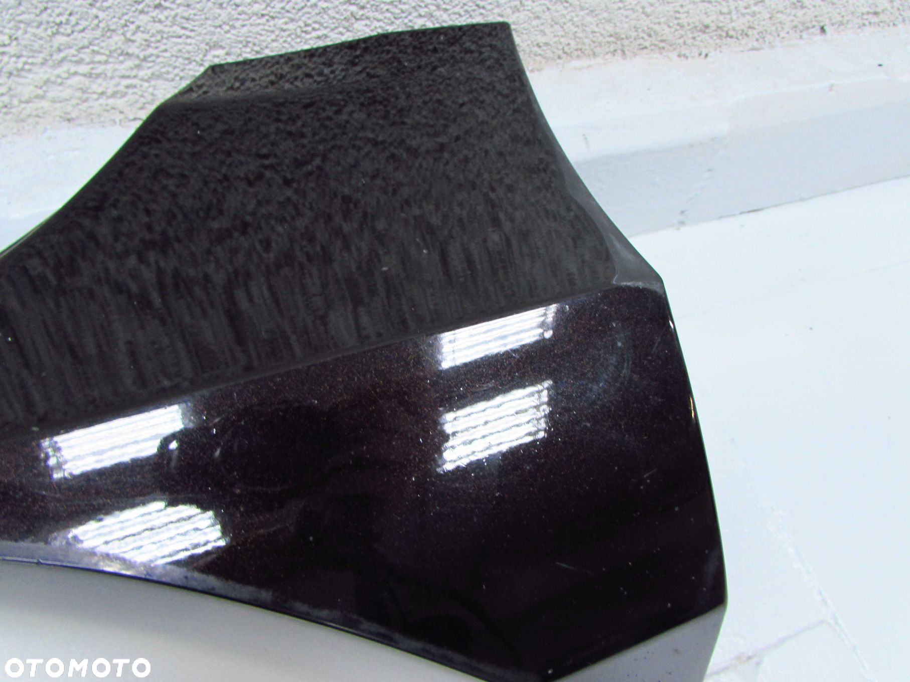 VOLVO S60 II V60 R-DESIGN 10-18 PROG LISTWA PROGOWA LEWA 487 31333004 - 5