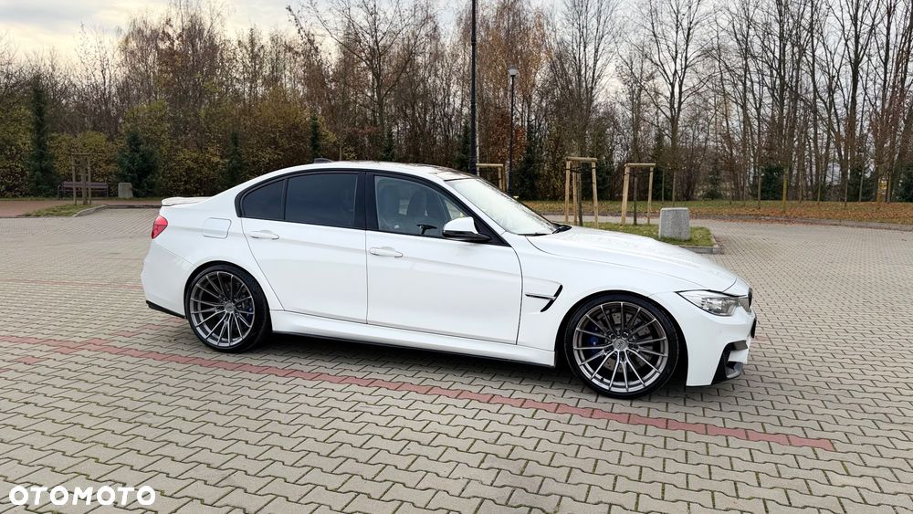 BMW M3 - 6