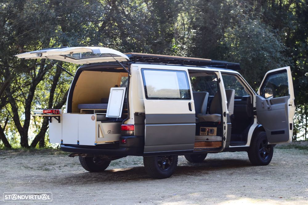 VW Transporter - 7