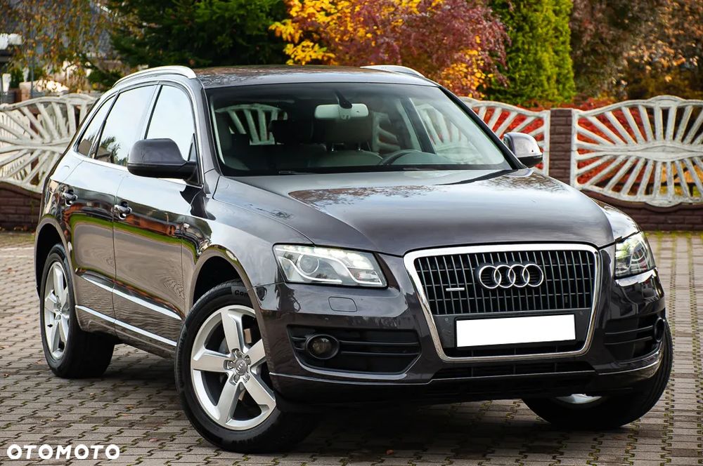 Audi Q5 2.0 TDI Quattro S tronic Prime Line - 5
