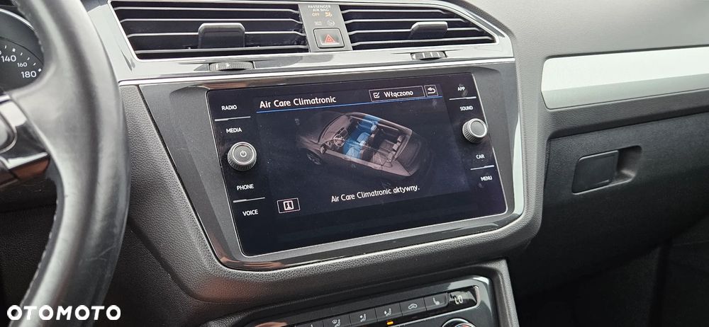 Volkswagen Tiguan 1.5 TSI EVO - 35