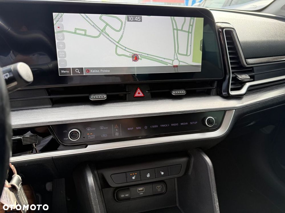 Kia Sportage - 17