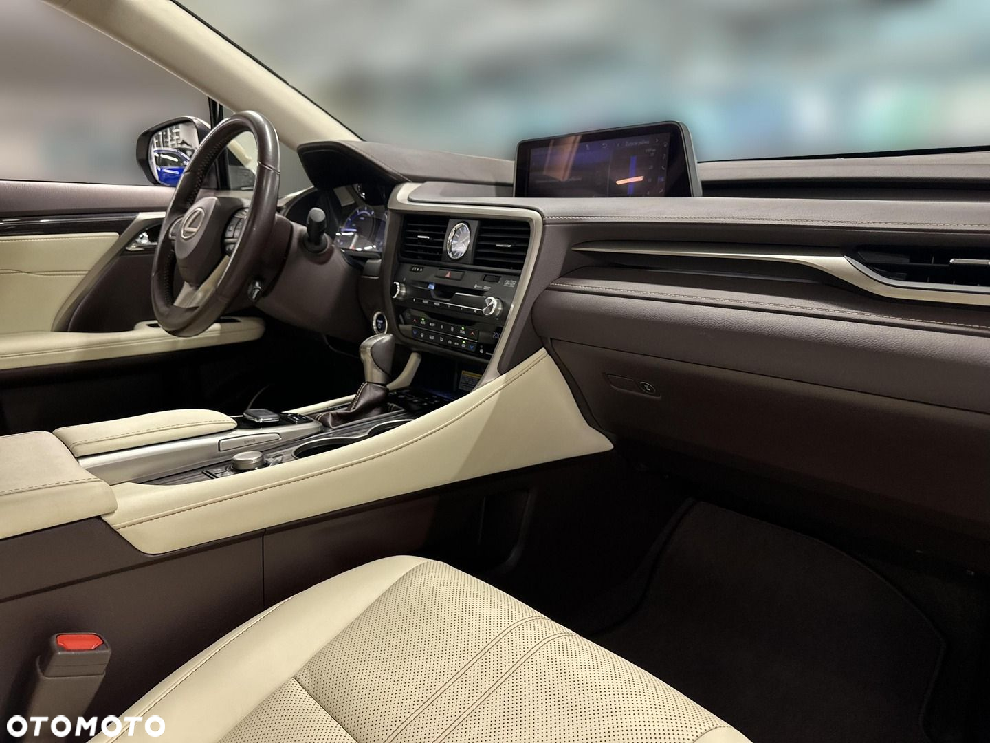 Lexus RX - 14