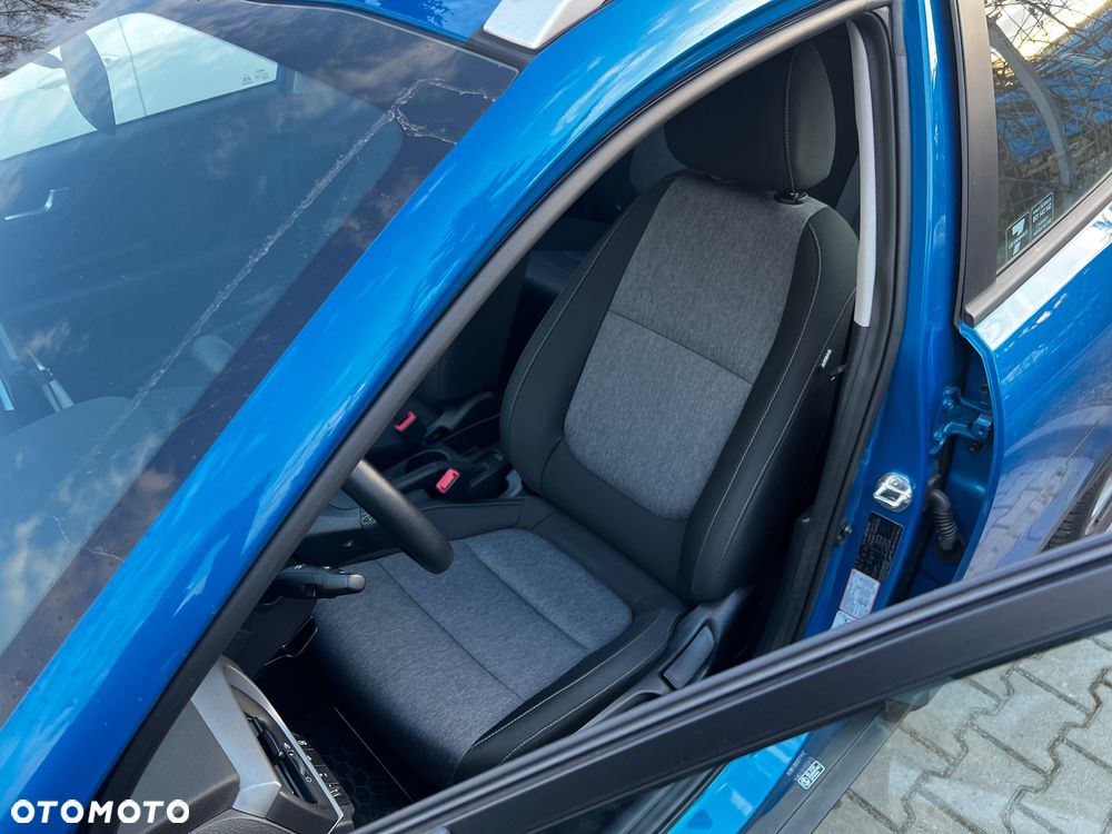 Kia Stonic 1.0 T-GDI M - 32