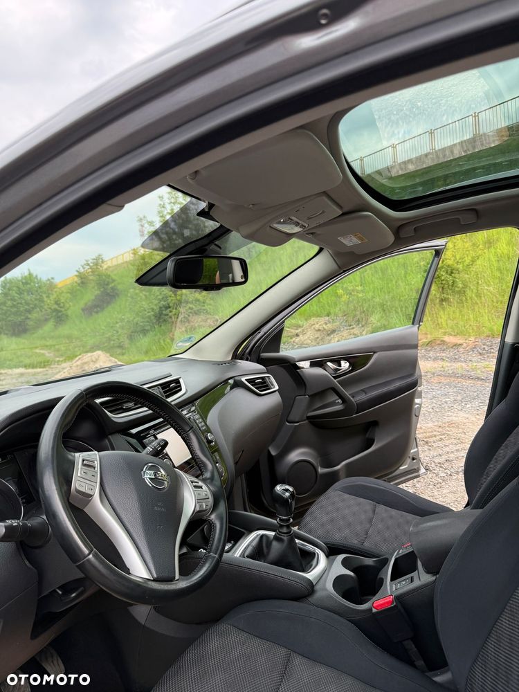 Nissan Qashqai 1.2 DIG-T Tekna+ - 10