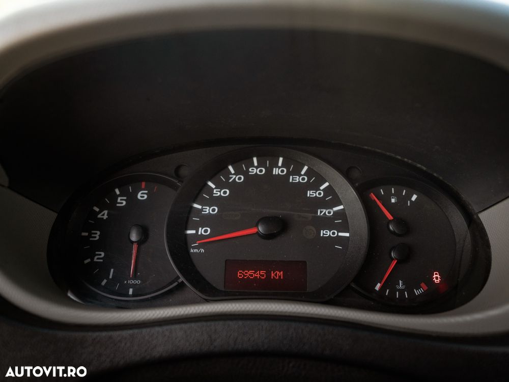 Renault Master 2.3 Sasiu CD L3 Confort - 28