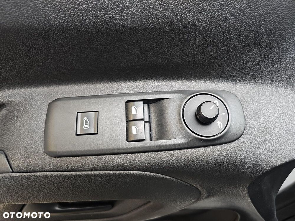 Toyota ProAce 2.0T 1.5 D-4D 100KM std Furgon Active - 15