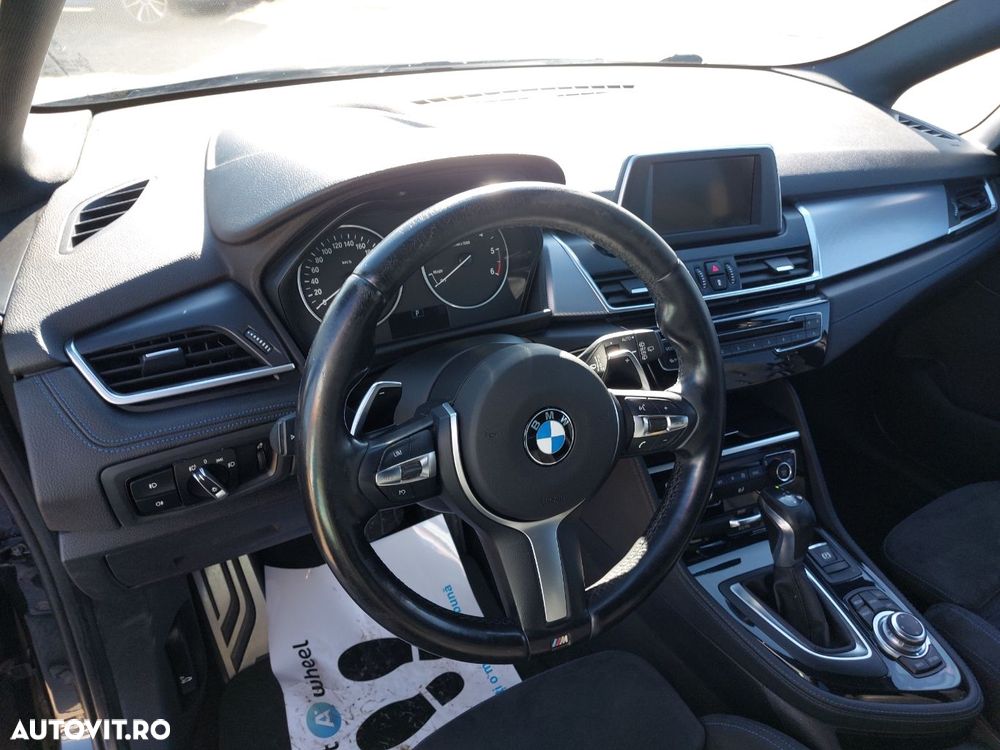 BMW Seria 2 220d xDrive AT Standard - 13