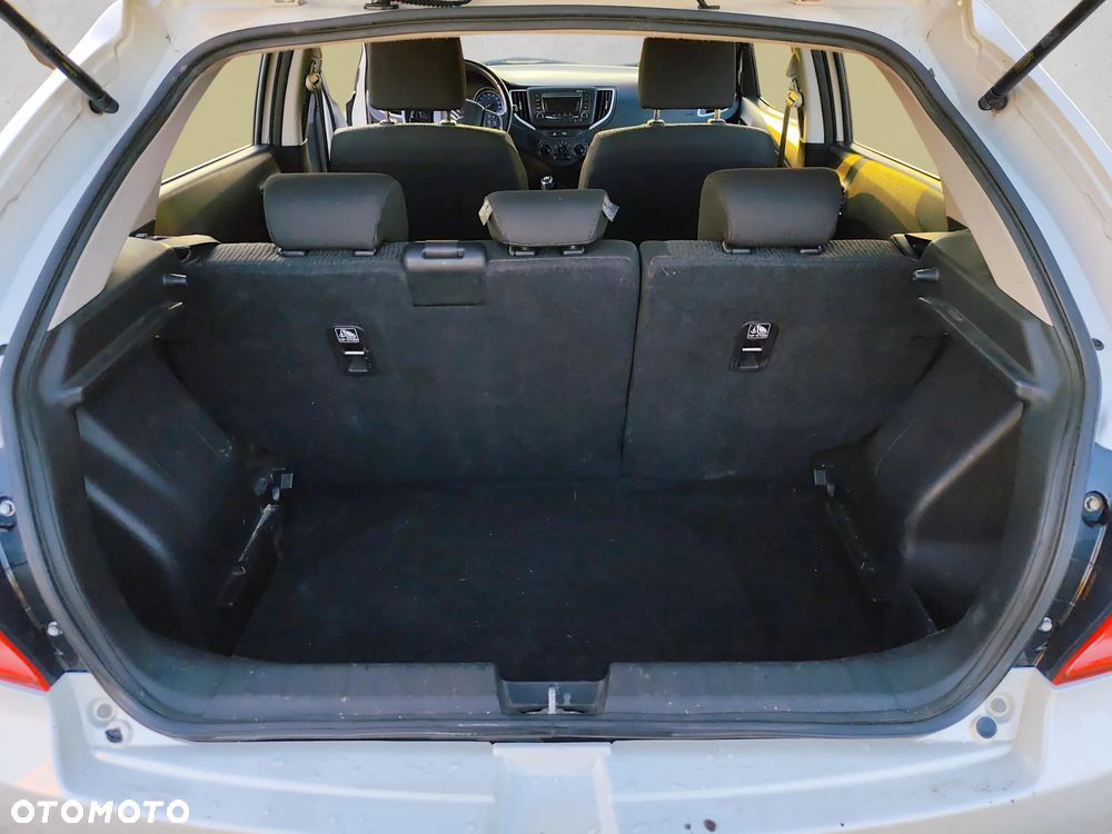 Suzuki Baleno 1.2 Premium - 17