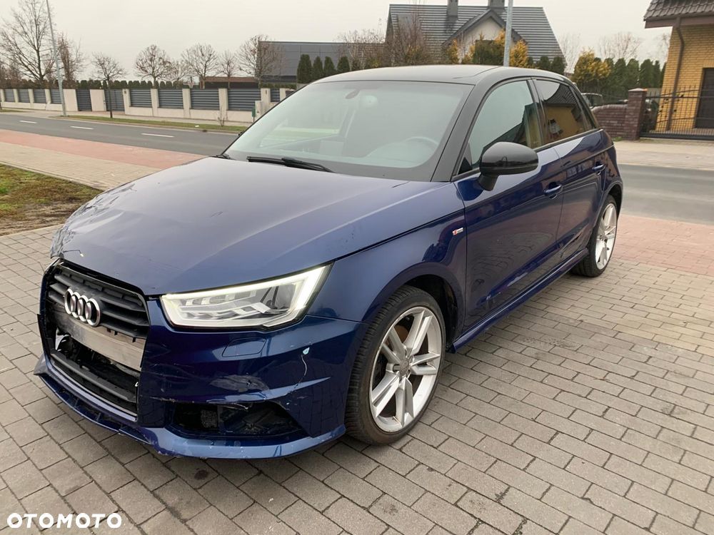 Audi A1 Sportback - 2