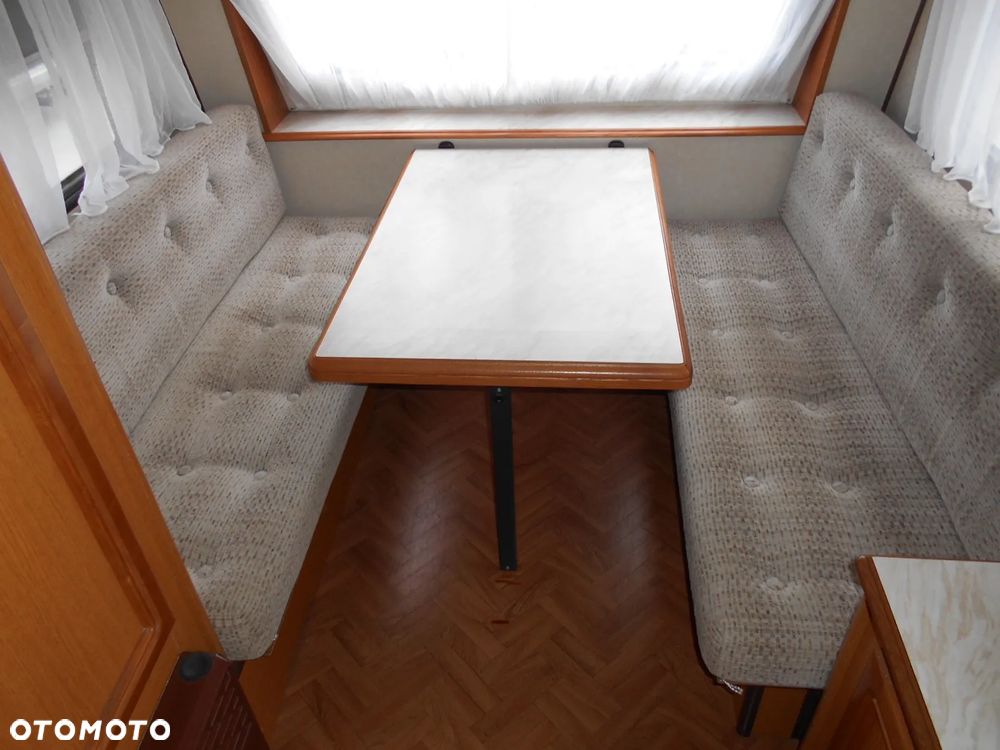 Hobby DE LUXE 350 - 12