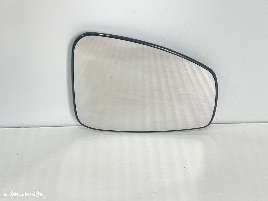 Vidro Espelho Retrovisor Dto Renault Megane 3 - 1