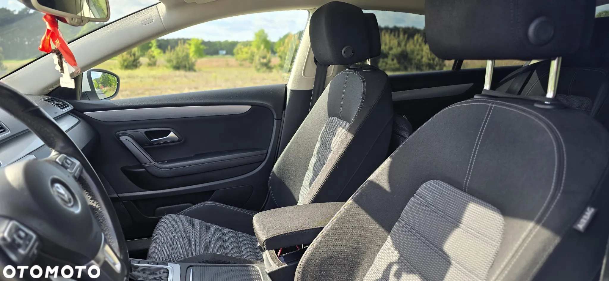 Volkswagen CC 1.4 TSI BMT DSG - 10