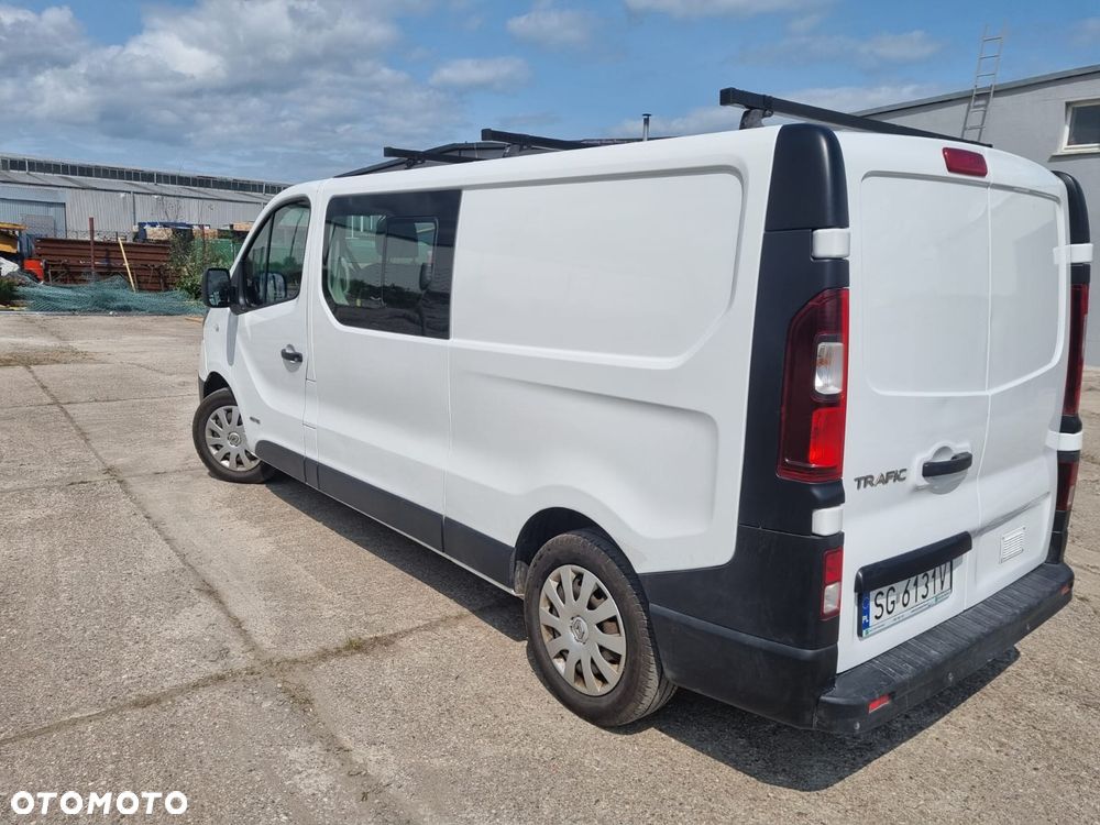 Renault Trafic - 3