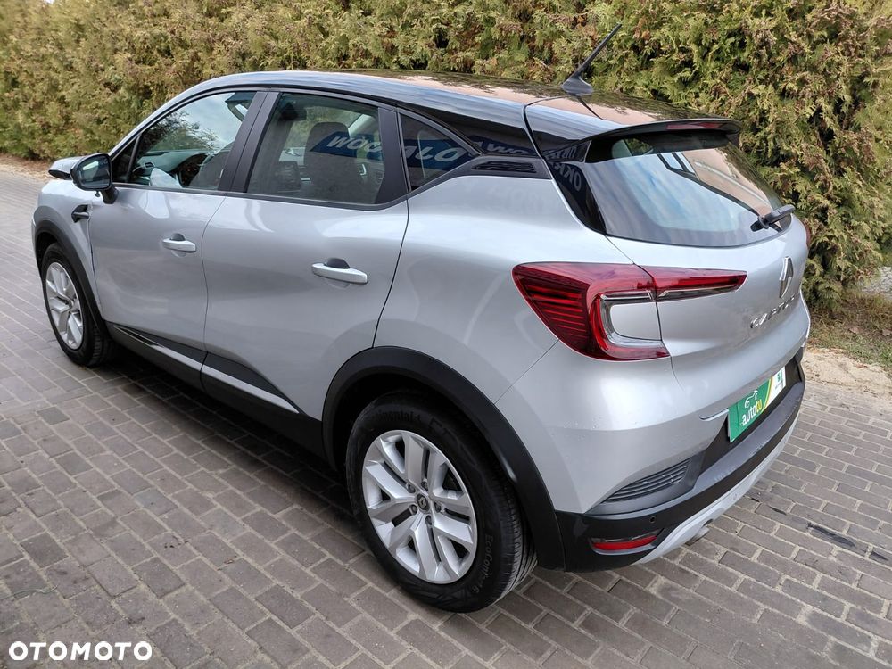 Renault Captur - 13