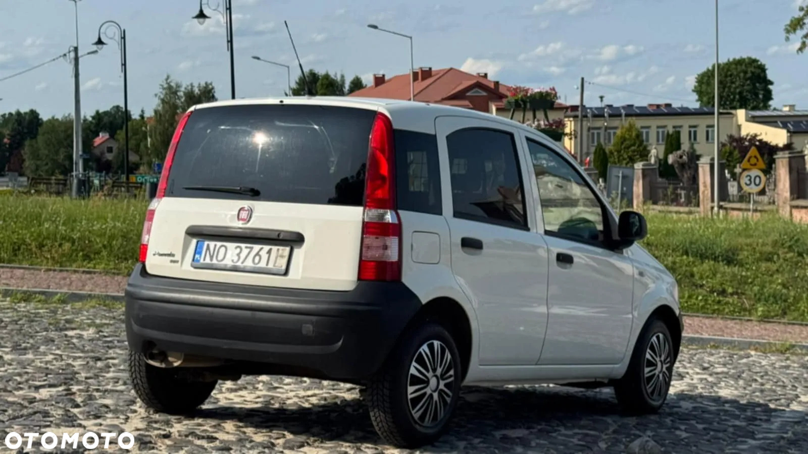 Fiat Panda - 10