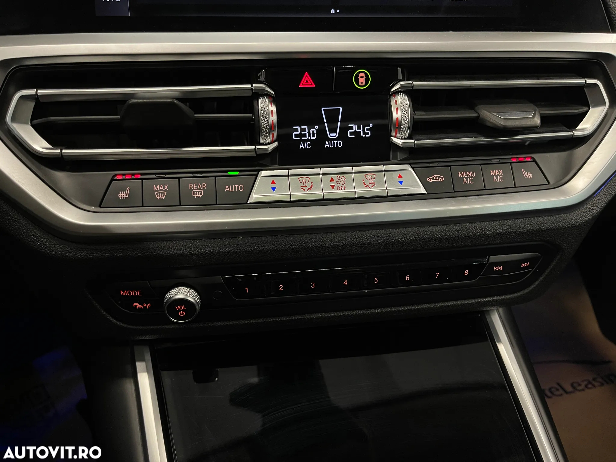 BMW Seria 3 320d xDrive AT Luxury Line - 23