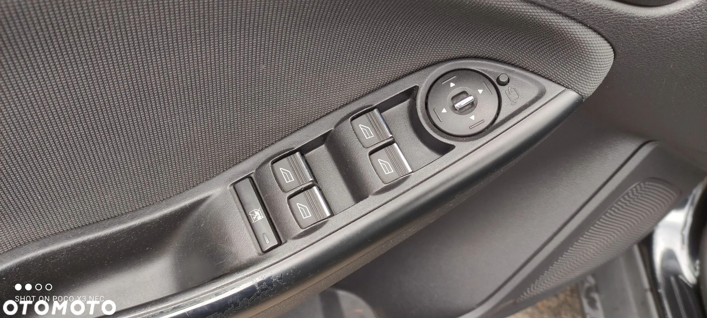 Ford Focus 1.6 EcoBoost Titanium - 14