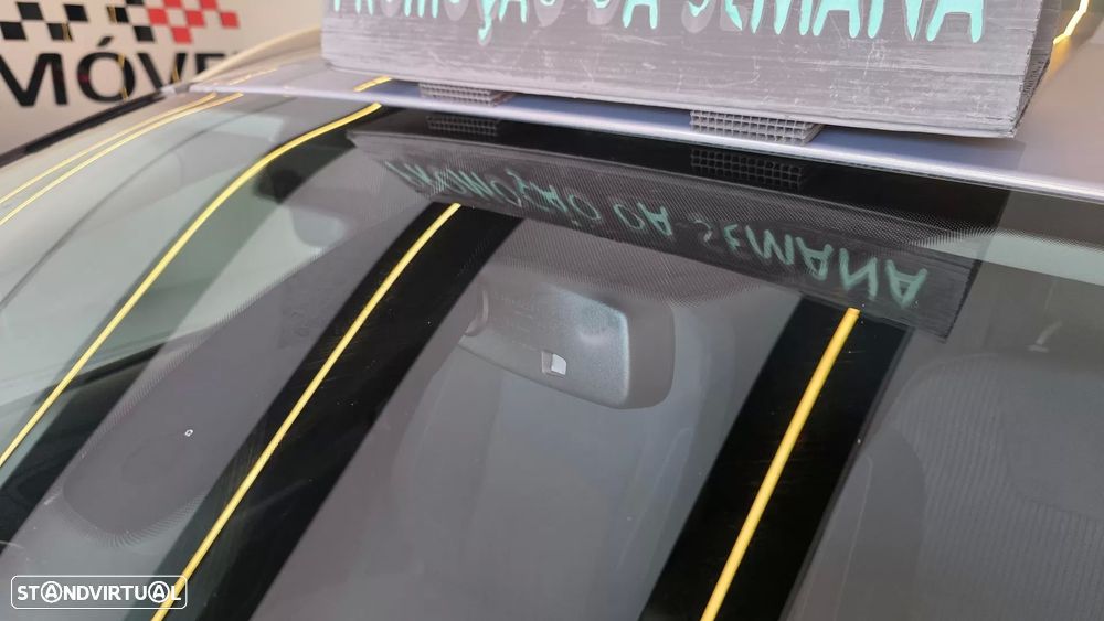 Ford Focus SW 1.6 TDCi Titanium - 29