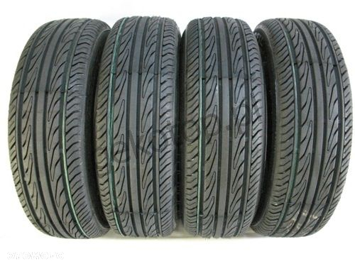 185/60 R15 nowe letnie opony bieżnikowane ciche prod. PL jakość i bezp - 4