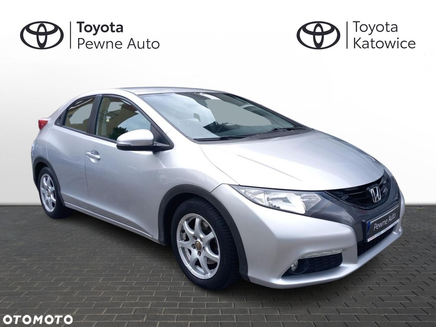 Honda Civic 1.4 Comfort - 18