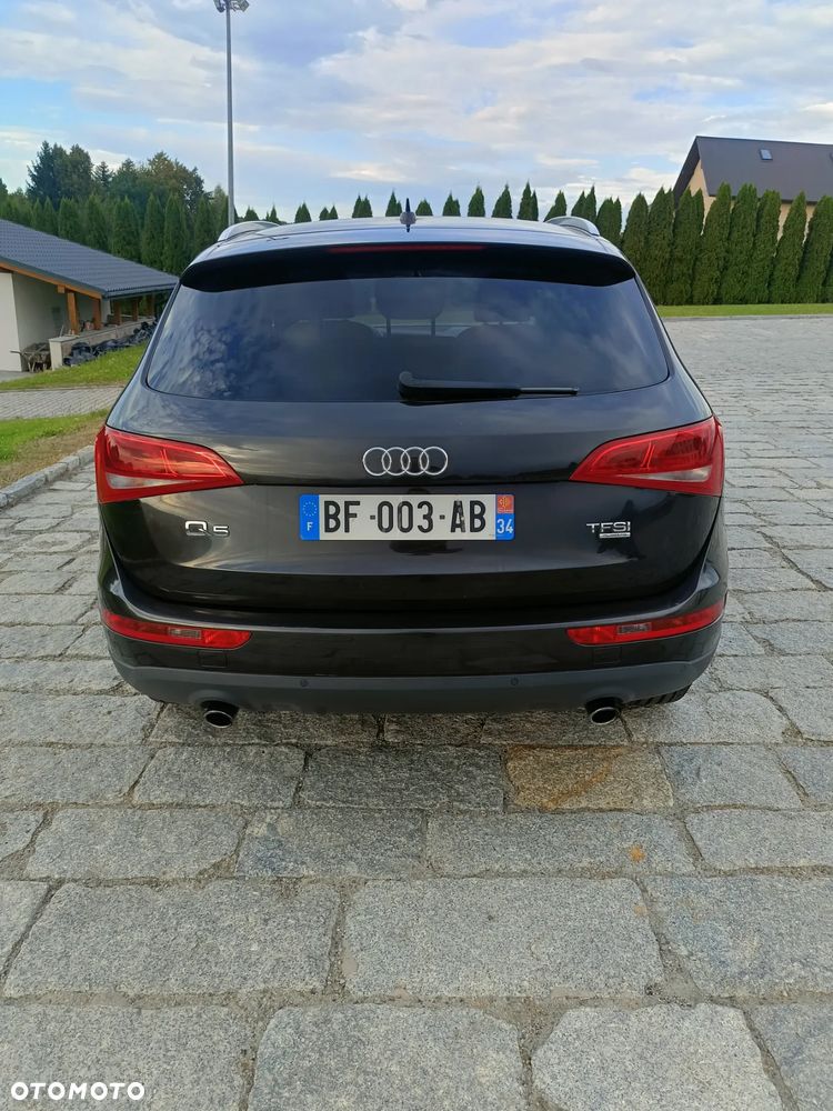 Audi Q5 - 7