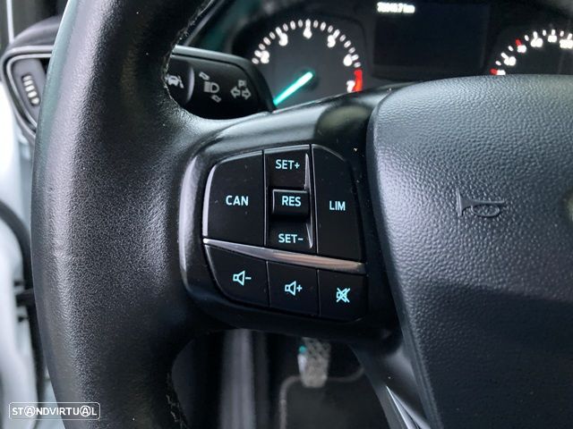 Ford Fiesta 1.0 EcoBoost S&S Titanium - 15