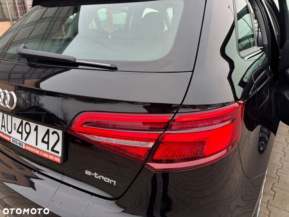 Audi A3 - 21