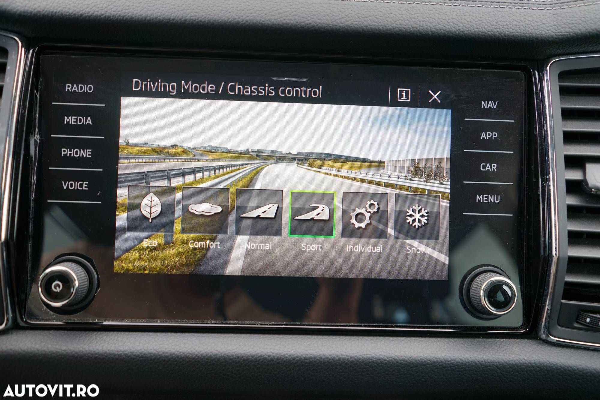 Skoda Kodiaq - 23