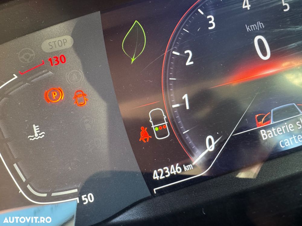 Renault Megane TCe 140 GPF Equilibre - 10