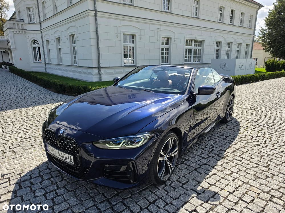 BMW Seria 4 - 11